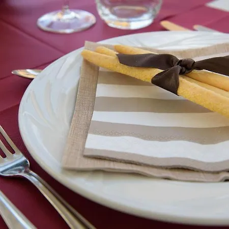 Hotel San Giacomo