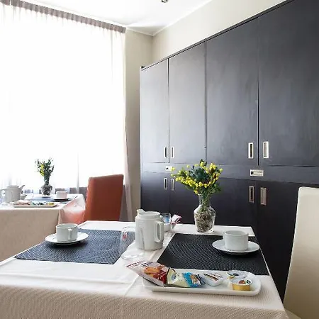 Hotel San Giacomo