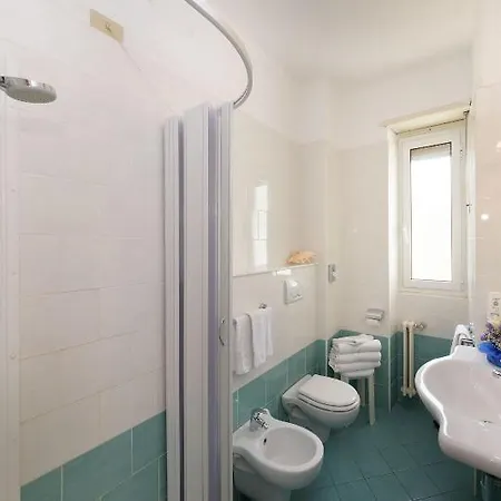 Hotel San Giacomo San Bartolomeo Al Mare