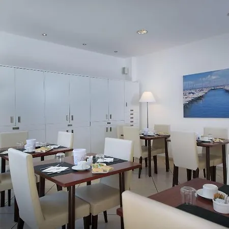 Hotel San Giacomo San Bartolomeo Al Mare