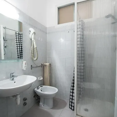 Hotel San Giacomo San Bartolomeo Al Mare