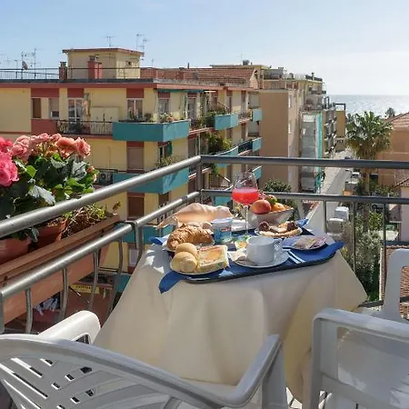 San Giacomo Hotel