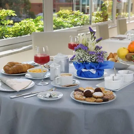 San Giacomo Hotel San Bartolomeo Al Mare