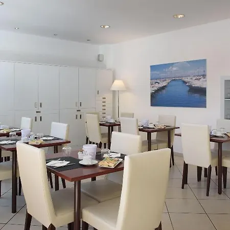 Hotel San Giacomo San Bartolomeo Al Mare