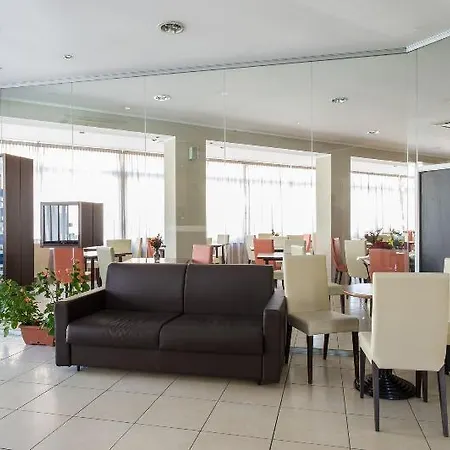 Hotel San Giacomo San Bartolomeo Al Mare
