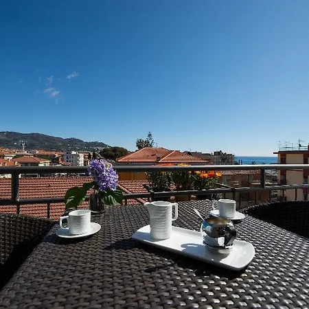 San Giacomo Hotel San Bartolomeo Al Mare