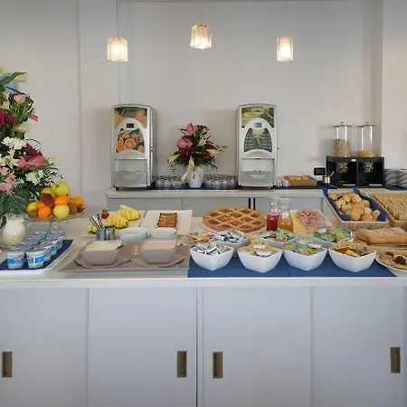 San Giacomo Hotel 3*