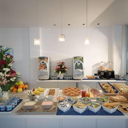 San Giacomo Hotel