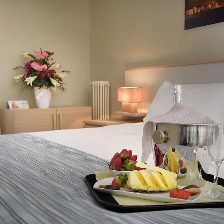 San Giacomo Hotel 3*
