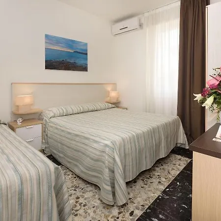 Hotel San Giacomo