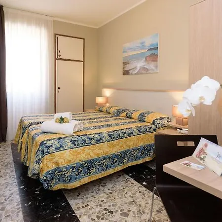 Hotel San Giacomo 3*