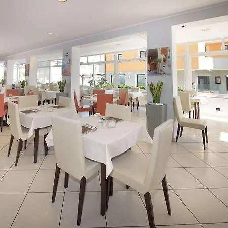 Hotel San Giacomo San Bartolomeo Al Mare