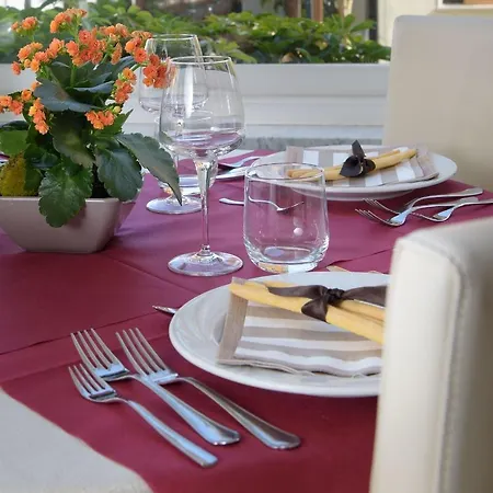 Hotel San Giacomo 3*