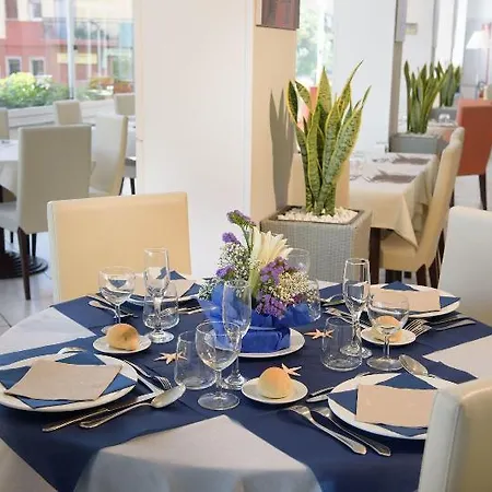 Hotel San Giacomo