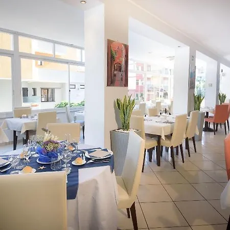 Hotel San Giacomo