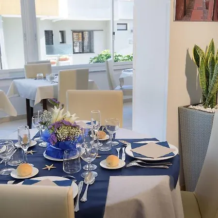 Hotel San Giacomo