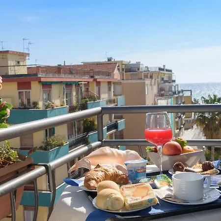 Hotel San Giacomo San Bartolomeo Al Mare