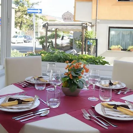 San Giacomo 3* San Bartolomeo Al Mare