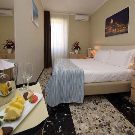 San Giacomo Hotel San Bartolomeo Al Mare