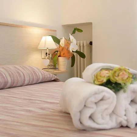 Hotel San Giacomo 3*