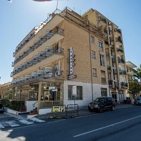 Hotel San Giacomo 3*