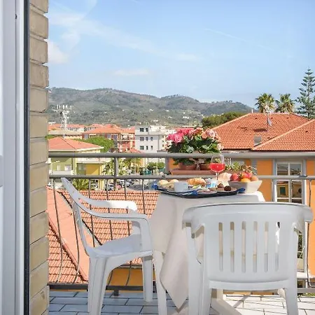 Hotel San Giacomo