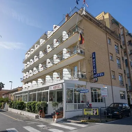 San Giacomo 3*