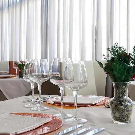 San Giacomo Hotel San Bartolomeo Al Mare