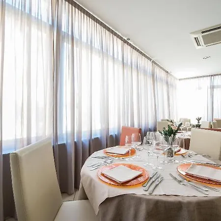 San Giacomo Hotel