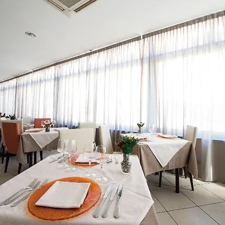 San Giacomo Hotel 3*