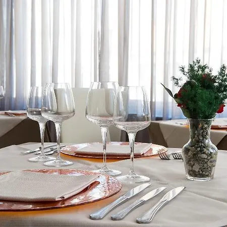 Hotel San Giacomo