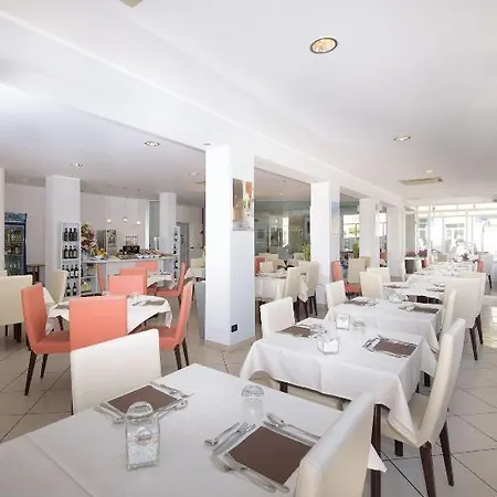 Hotel San Giacomo